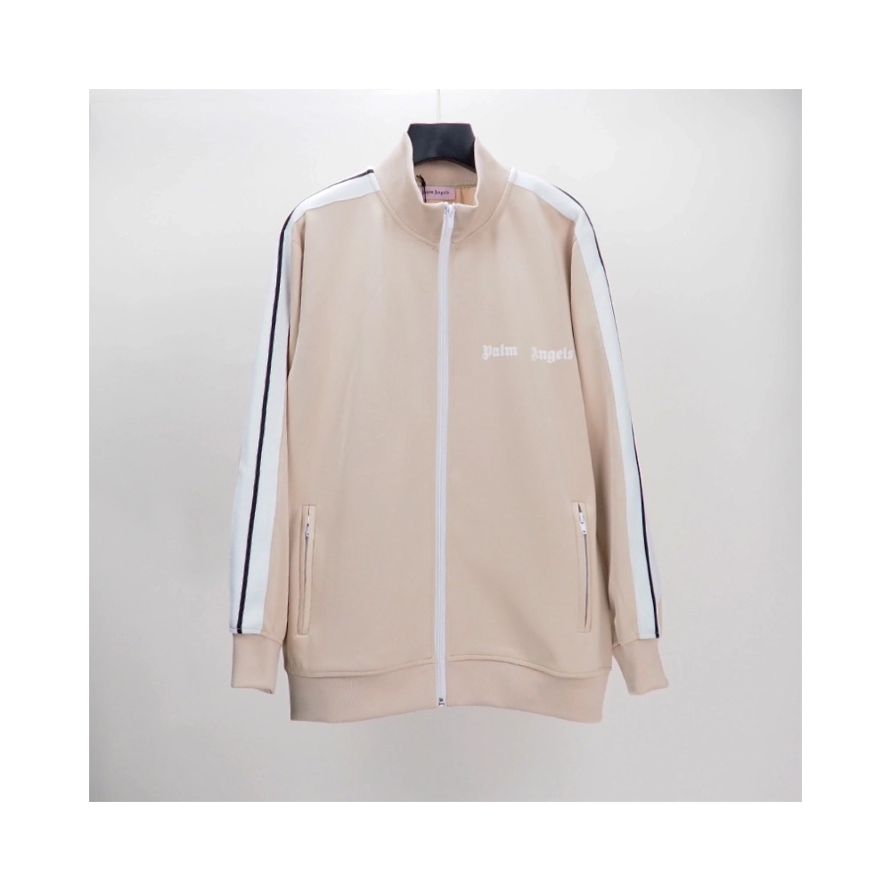Palm Angels Classic Track Jacket,cheap Palm Angels