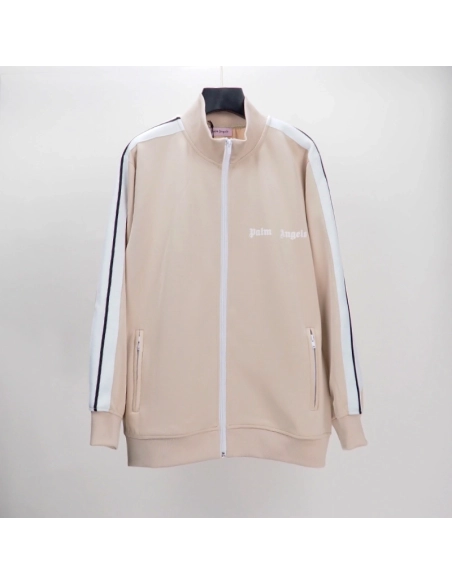 Palm Angels Classic Track Jacket,cheap Palm Angels