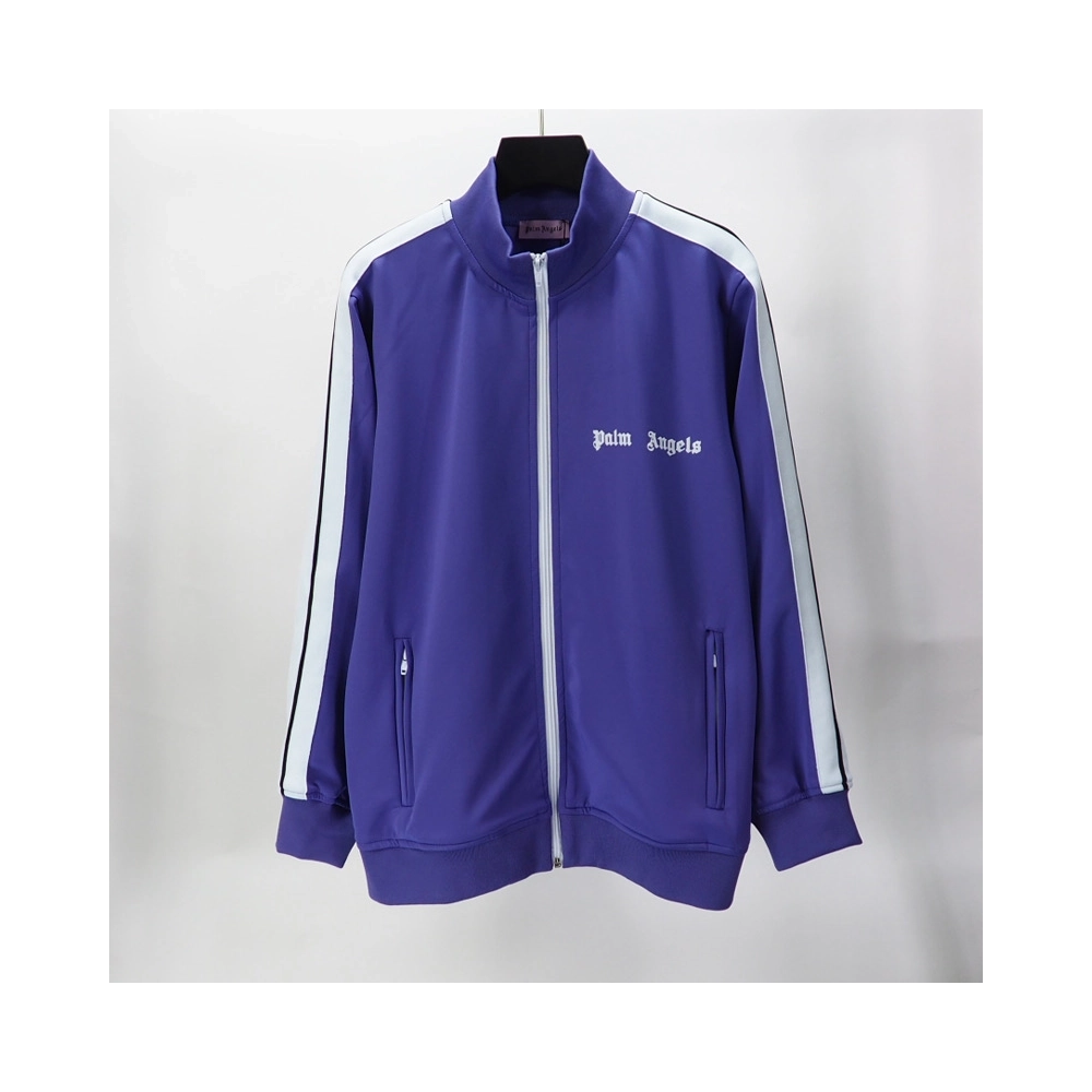 Palm Angels Classic Track Jacket,cheap Palm Angels