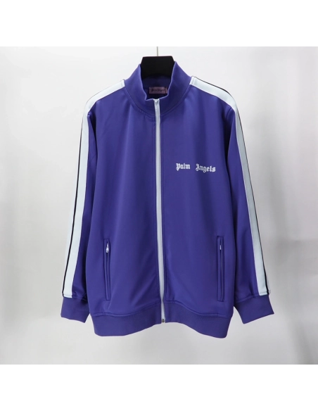 Palm Angels Classic Track Jacket,cheap Palm Angels