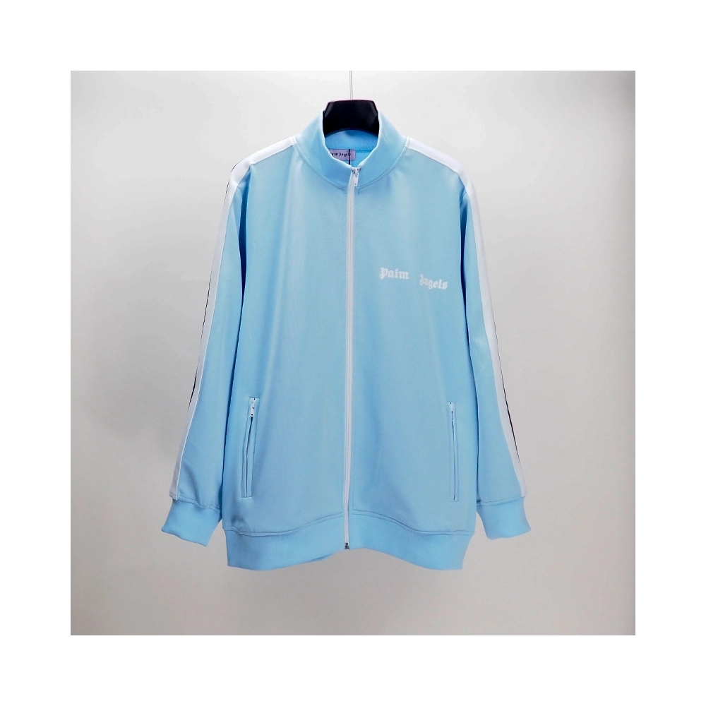 Palm Angels Classic Track Jacket,cheap Palm Angels