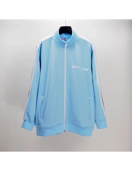 Palm Angels Classic Track Jacket,cheap Palm Angels