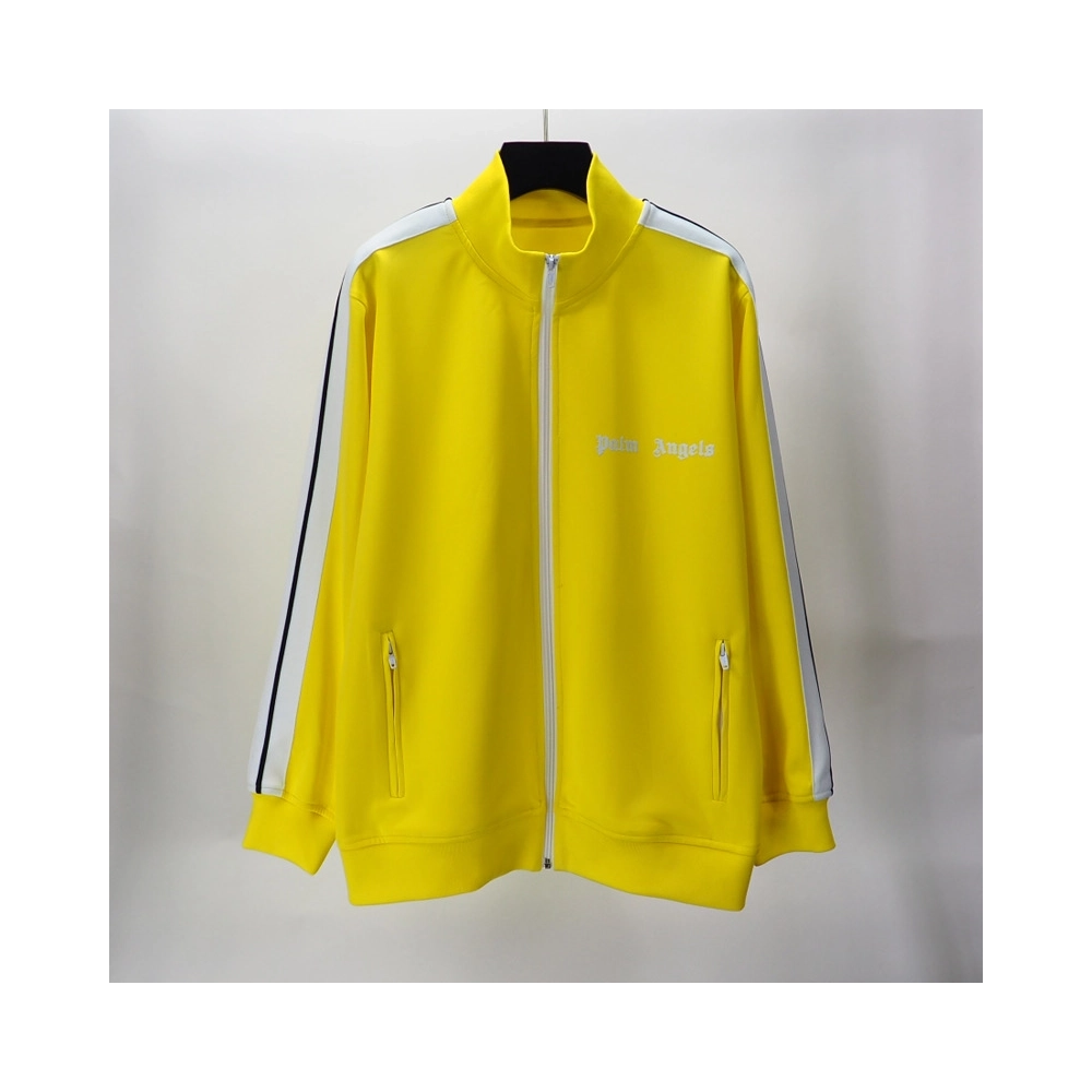 Palm Angels Classic Track Jacket,cheap Palm Angels