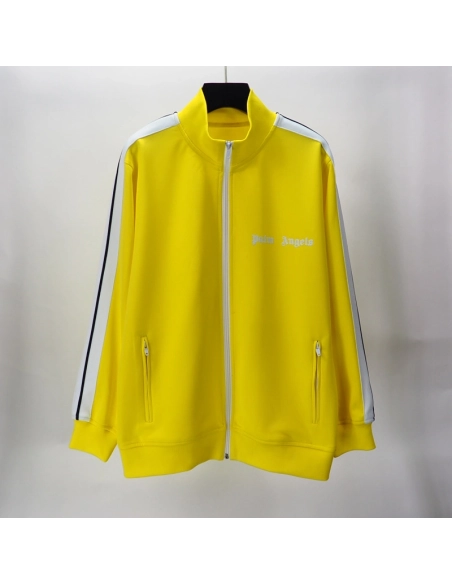 Palm Angels Classic Track Jacket,cheap Palm Angels