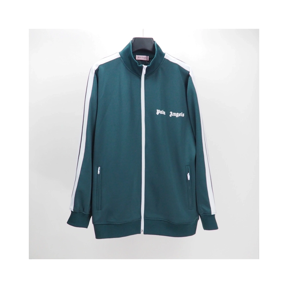 Palm Angels Classic Track Jacket,cheap Palm Angels