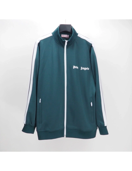 Palm Angels Classic Track Jacket,cheap Palm Angels