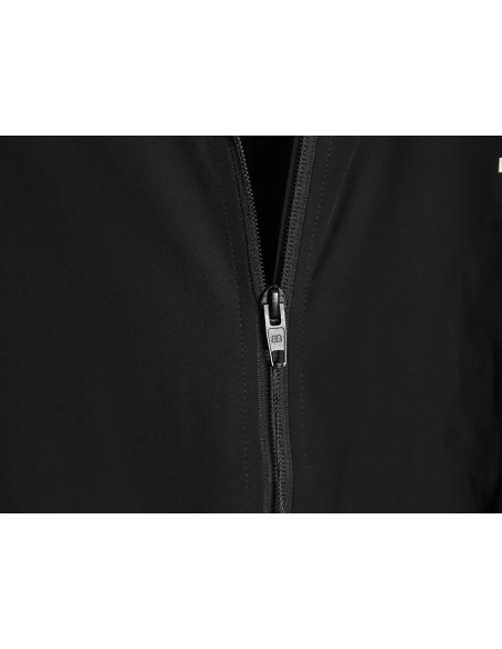 Balenciaga joint style stretch nylon hooded jacket,cheap Balenciaga