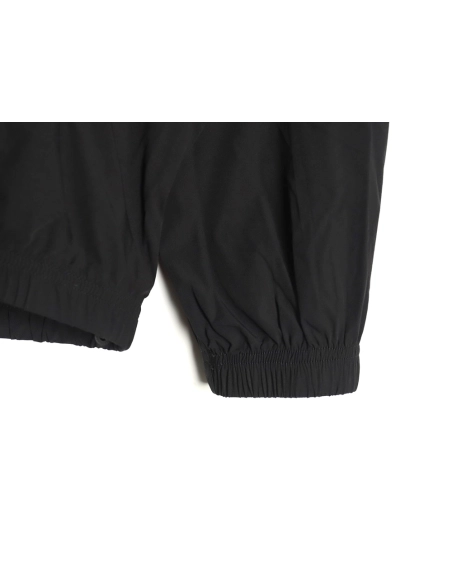 Balenciaga joint style stretch nylon hooded jacket,cheap Balenciaga