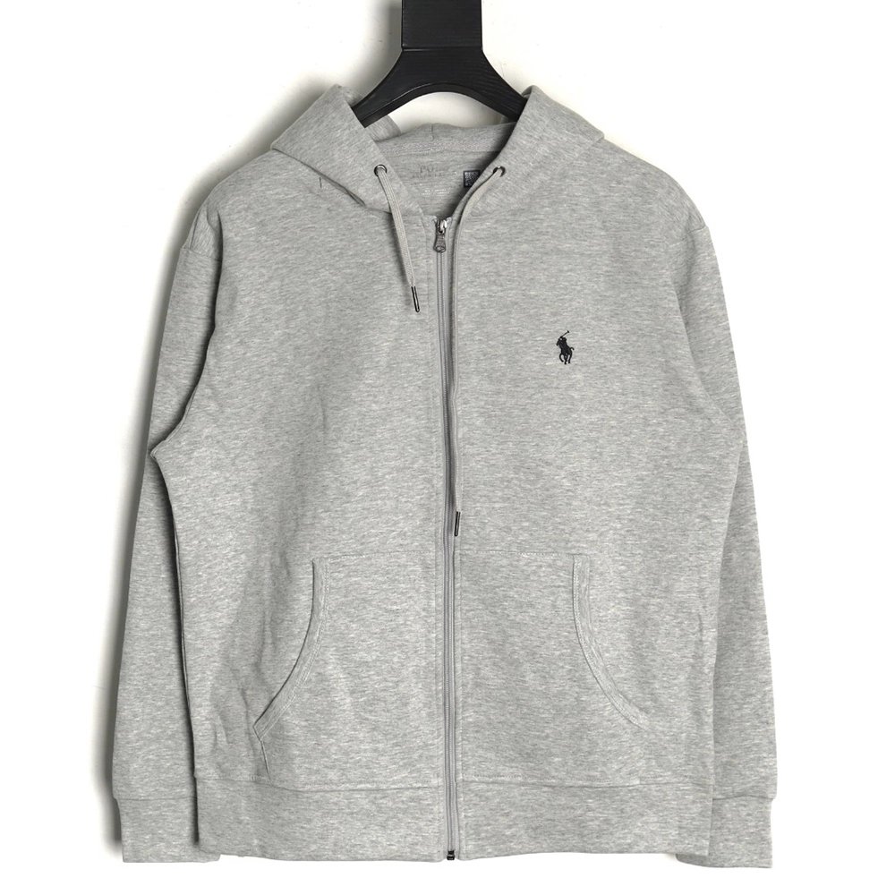 Ralph Lauren Pony Embroidered Logo Hoodie,cheap Ralph Lauren