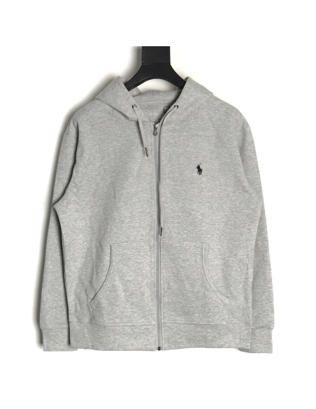 Ralph Lauren Pony Embroidered Logo Hoodie,cheap Ralph Lauren