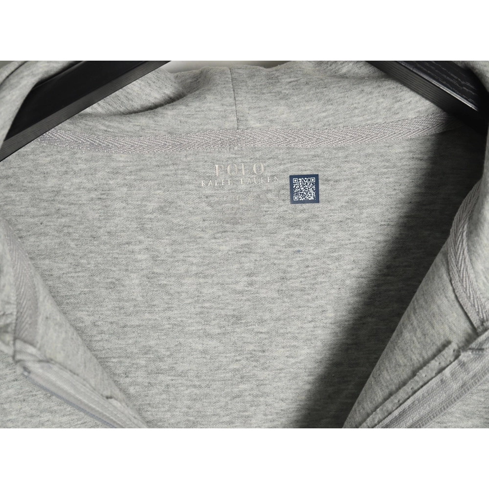 Ralph Lauren Pony Embroidered Logo Hoodie,cheap Ralph Lauren