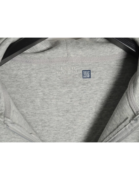 Ralph Lauren Pony Embroidered Logo Hoodie,cheap Ralph Lauren