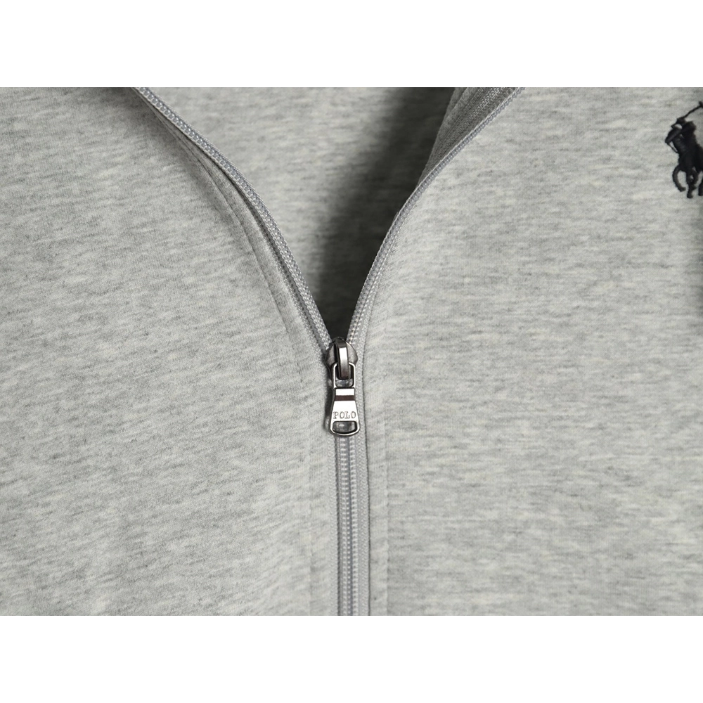 Ralph Lauren Pony Embroidered Logo Hoodie,cheap Ralph Lauren