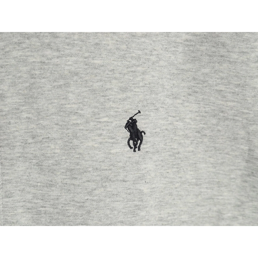 Ralph Lauren Pony Embroidered Logo Hoodie,cheap Ralph Lauren