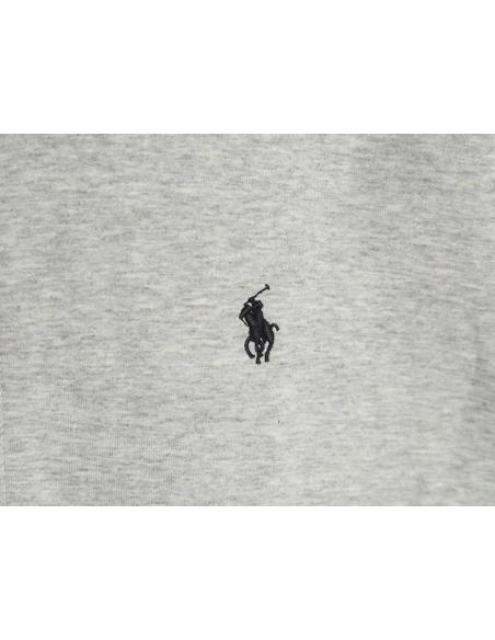 Ralph Lauren Pony Embroidered Logo Hoodie,cheap Ralph Lauren