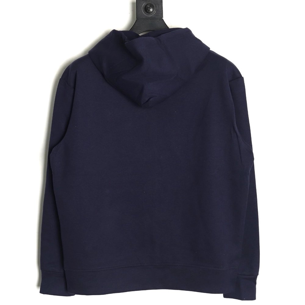 Ralph Lauren Pony Embroidered Logo Hoodie,cheap Ralph Lauren