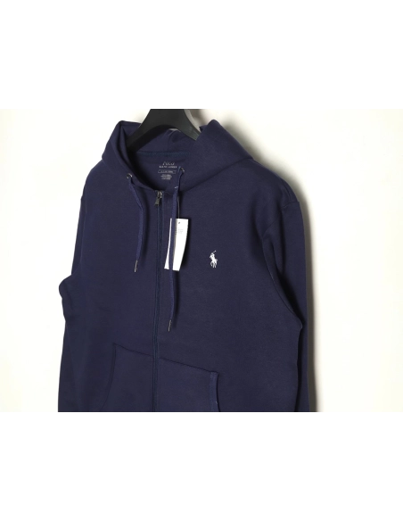 Ralph Lauren Pony Embroidered Logo Hoodie,cheap Ralph Lauren