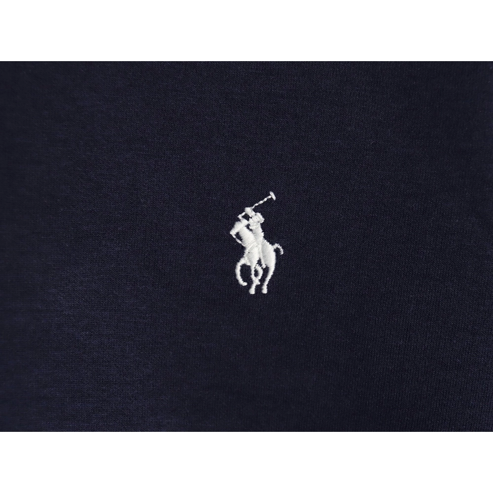 Ralph Lauren Pony Embroidered Logo Hoodie,cheap Ralph Lauren