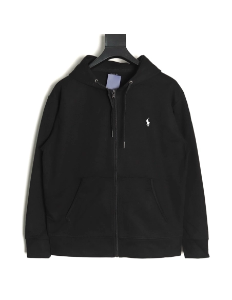 Ralph Lauren Pony Embroidered Logo Hoodie,cheap Ralph Lauren