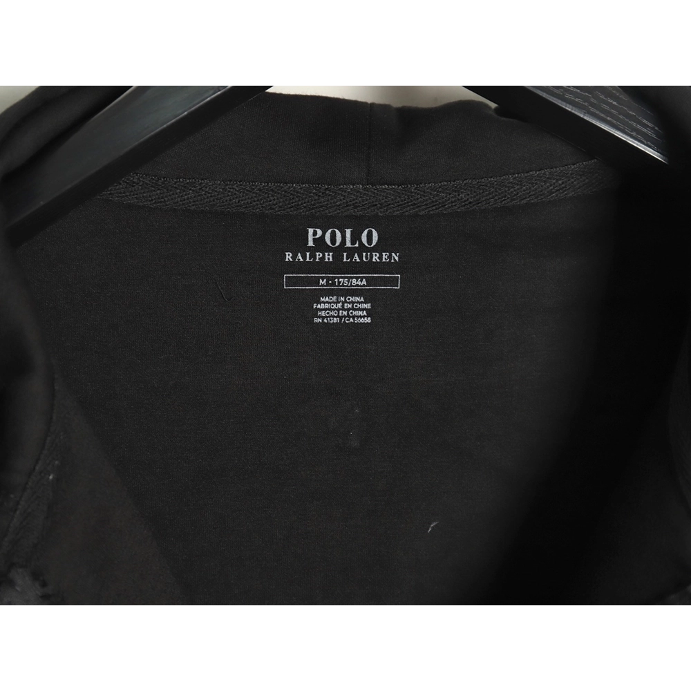 Ralph Lauren Pony Embroidered Logo Hoodie,cheap Ralph Lauren