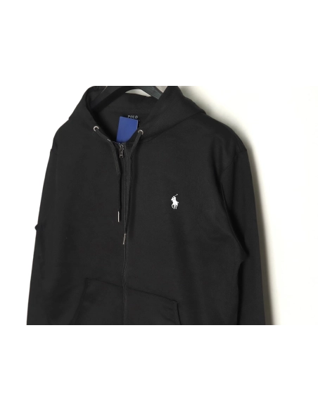 Ralph Lauren Pony Embroidered Logo Hoodie,cheap Ralph Lauren