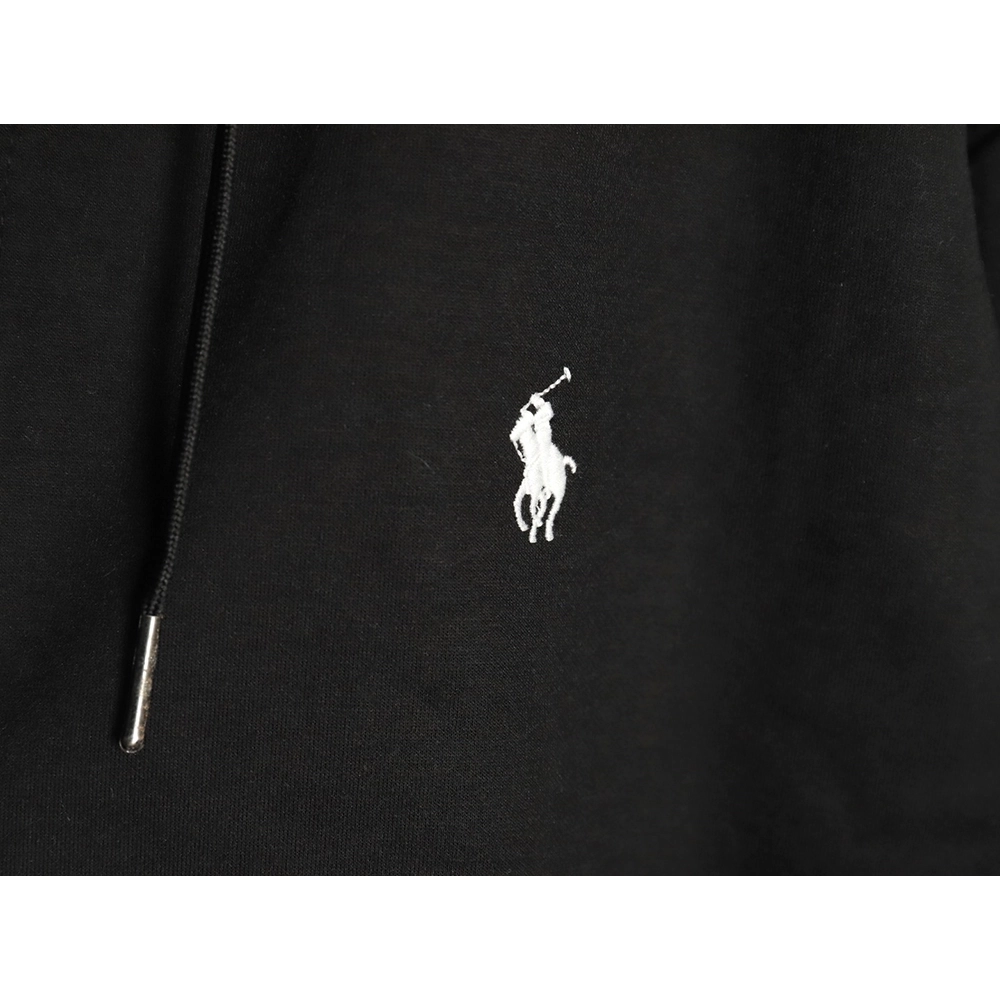Ralph Lauren Pony Embroidered Logo Hoodie,cheap Ralph Lauren