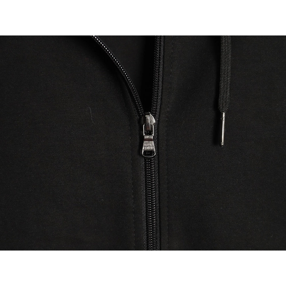 Ralph Lauren Pony Embroidered Logo Hoodie,cheap Ralph Lauren