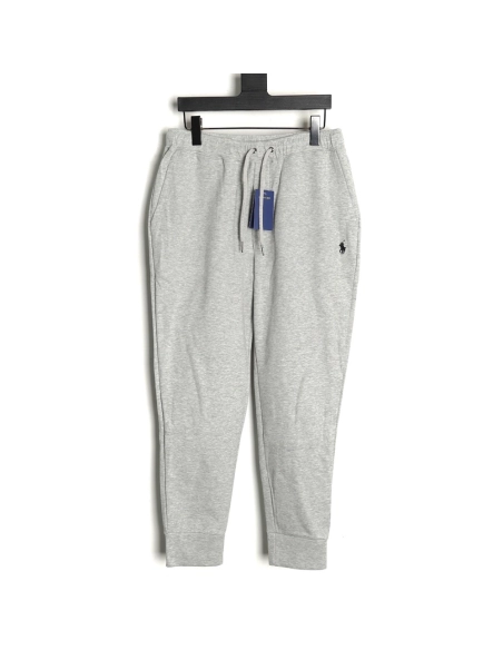 Ralph Lauren pony embroidered logo drawstring sweatpants,cheap Ralph Lauren