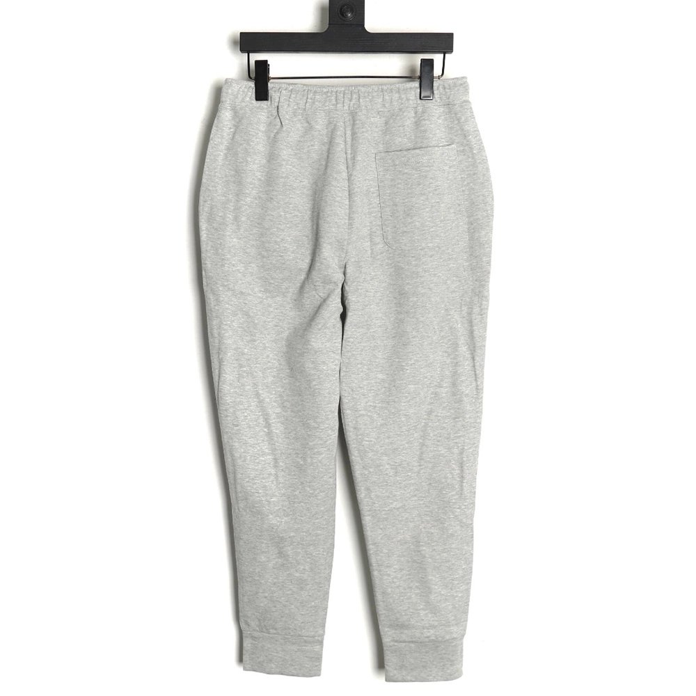 Ralph Lauren pony embroidered logo drawstring sweatpants,cheap Ralph Lauren