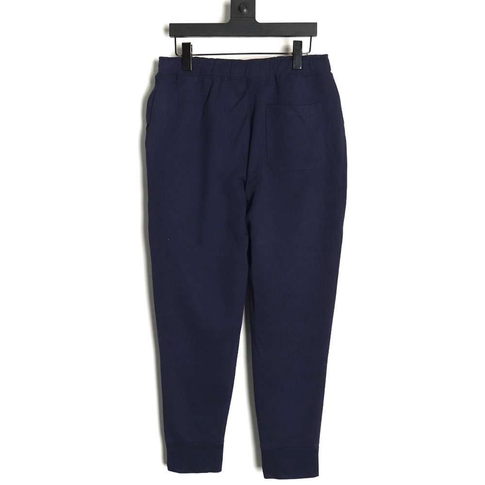 Ralph Lauren pony embroidered logo drawstring sweatpants,cheap Ralph Lauren