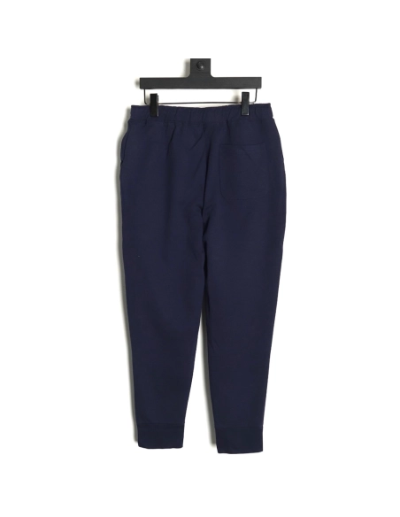 Ralph Lauren pony embroidered logo drawstring sweatpants,cheap Ralph Lauren