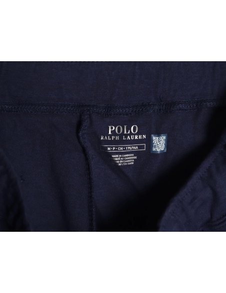 Ralph Lauren pony embroidered logo drawstring sweatpants,cheap Ralph Lauren