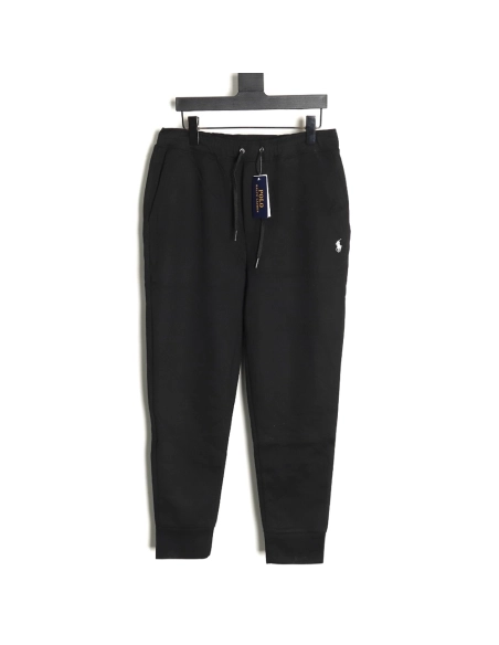 Ralph Lauren pony embroidered logo drawstring sweatpants,cheap Ralph Lauren