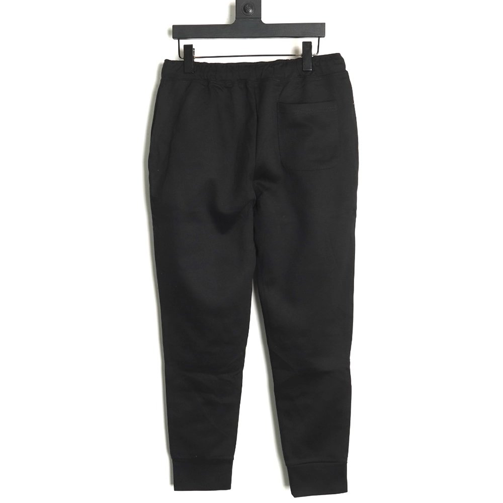 Ralph Lauren pony embroidered logo drawstring sweatpants,cheap Ralph Lauren
