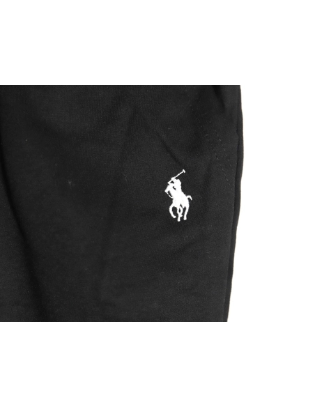Ralph Lauren pony embroidered logo drawstring sweatpants,cheap Ralph Lauren
