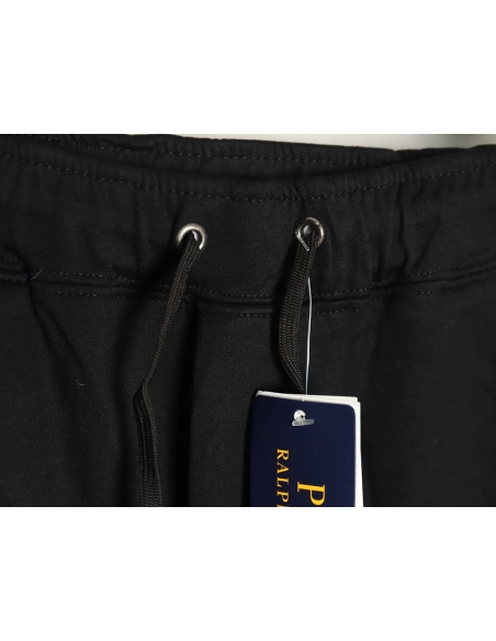 Ralph Lauren pony embroidered logo drawstring sweatpants,cheap Ralph Lauren