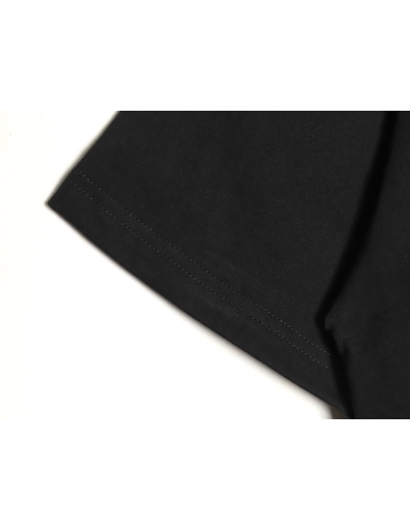 Louis Vuitton Western Denim Embroidered Short Sleeve TShirt,cheap Louis Vuitton