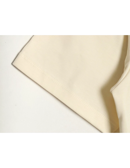 Gucci Chest Embroidered Bear Short Sleeve TShirt,cheap Gucci