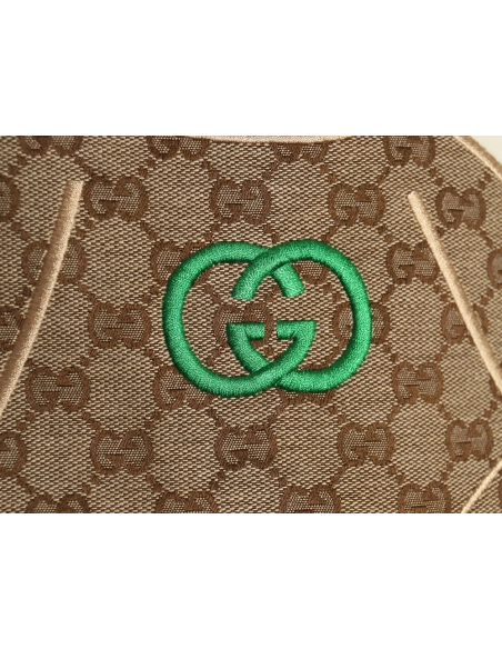 Gucci Chest Embroidered Bear Short Sleeve TShirt,cheap Gucci