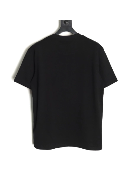 Gucci Chest Embroidered Bear Short Sleeve TShirt,cheap Gucci