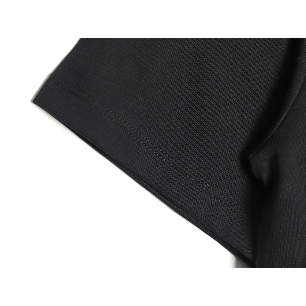 Gucci Chest Embroidered Bear Short Sleeve TShirt,cheap Gucci