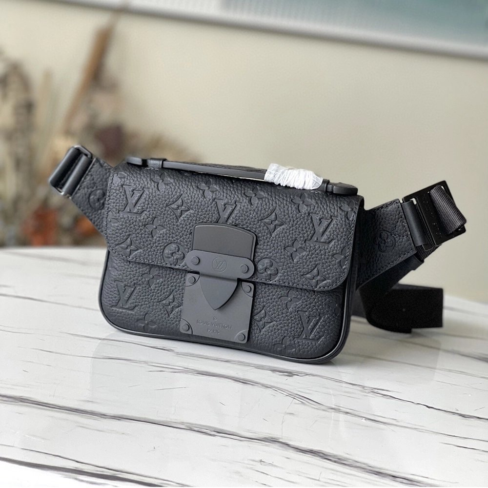 Louis Vuitton Bags M58487 21X15X4cm