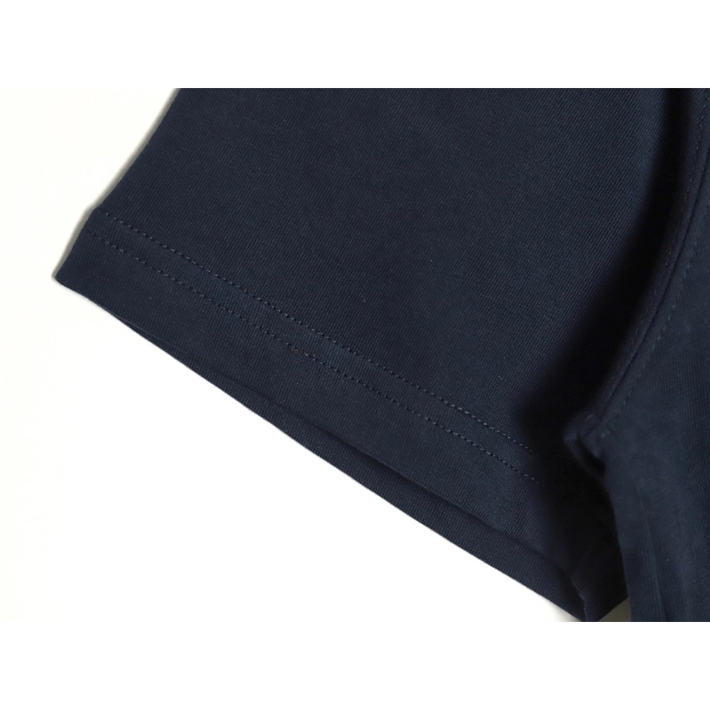 Ami Paris lettered shortsleeved Tshirt,cheap Ami