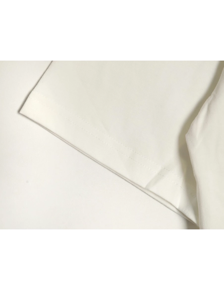 Louis Vuitton oil painting graffiti print short sleeves,cheap Louis Vuitton