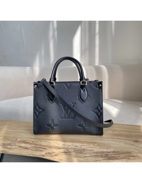 Louis Vuitton Bags 45560M 25X19X11.5cm