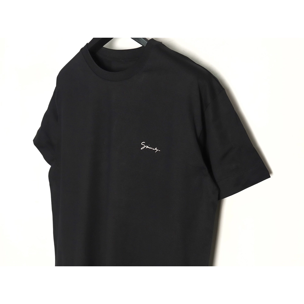 Givenchy Museum Art Display Printed Short Sleeve,cheap Givenchy