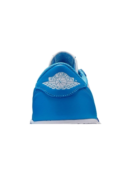 ERIC KOSTON X AIR JORDAN 1 LOW SB POWDER BLUE CJ7891 401,AIR JORDAN 1 LOW,Air Jordan