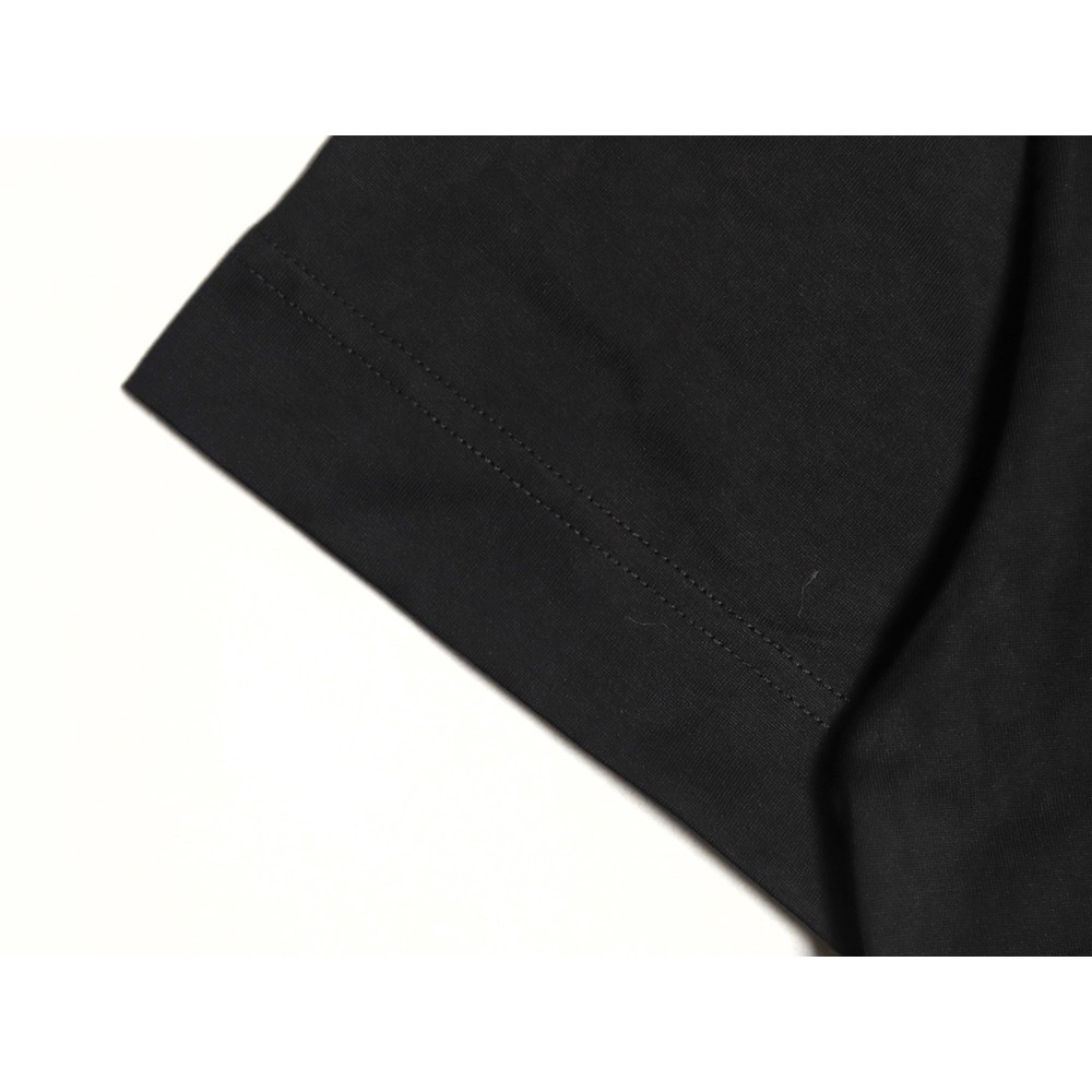 Givenchy Museum Art Display Printed Short Sleeve,cheap Givenchy