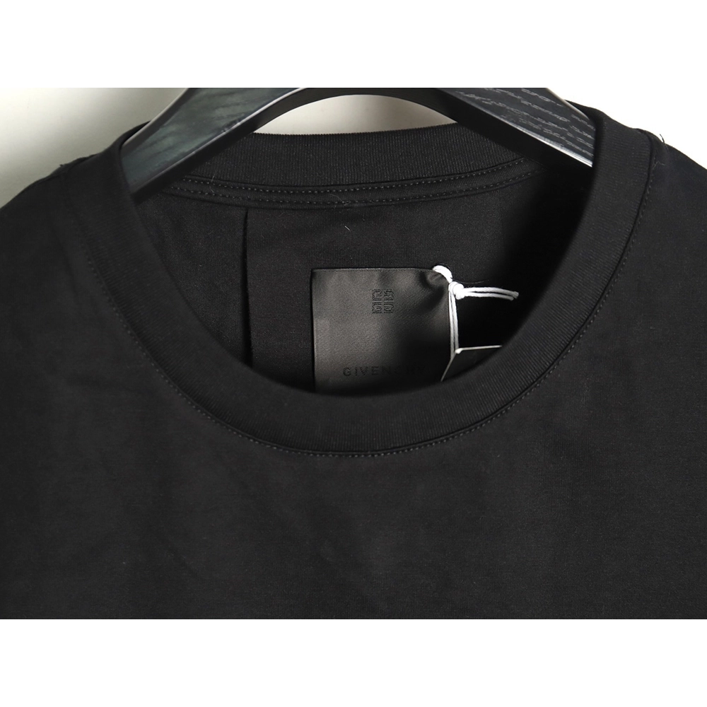 Givenchy Museum Art Display Printed Short Sleeve,cheap Givenchy
