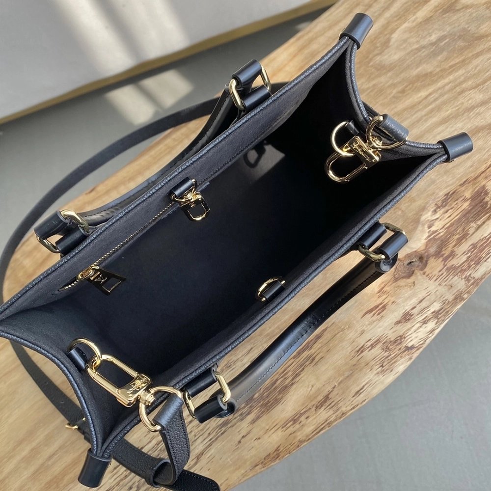 Louis Vuitton Bags 45560M 25X19X11.5cm